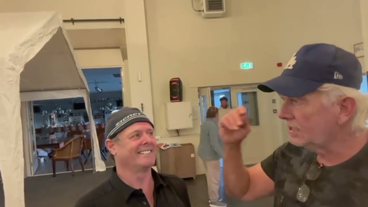 Koger K(l)ets - aflevering 3 | De kerk in