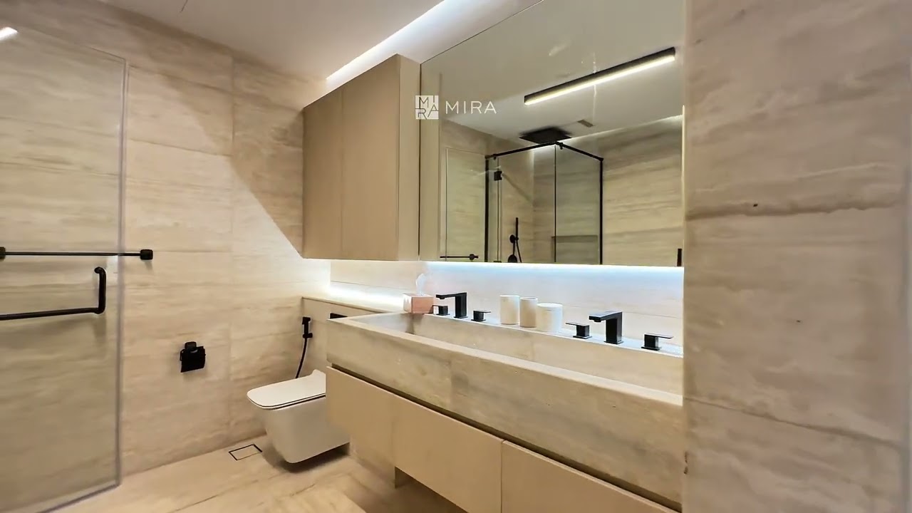 Citywalk Residential Building 1