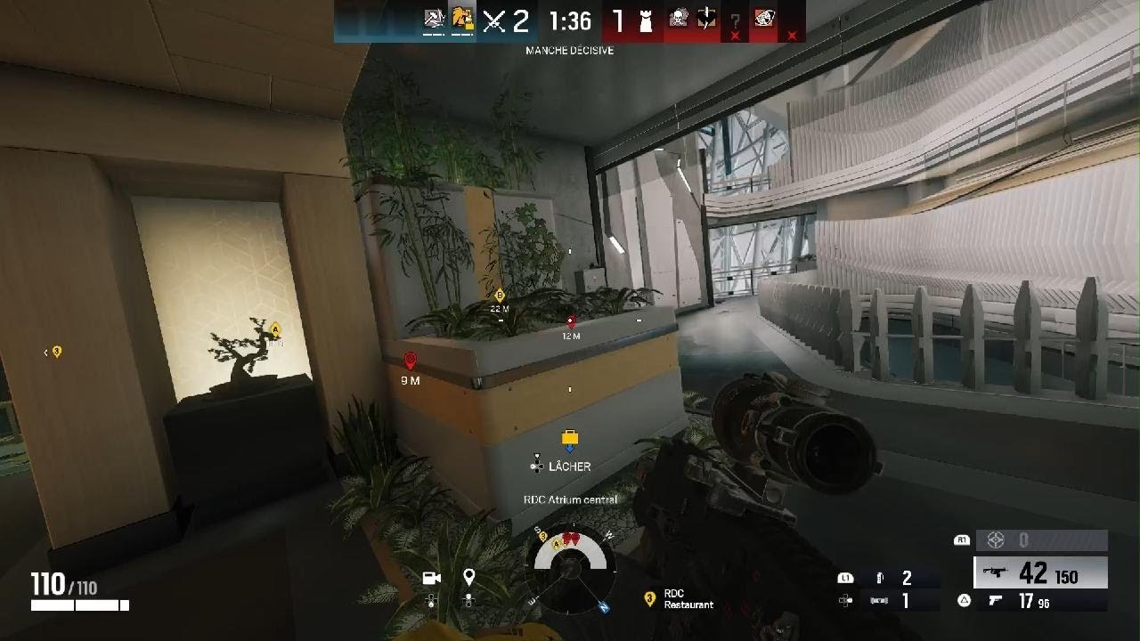 Clip R6