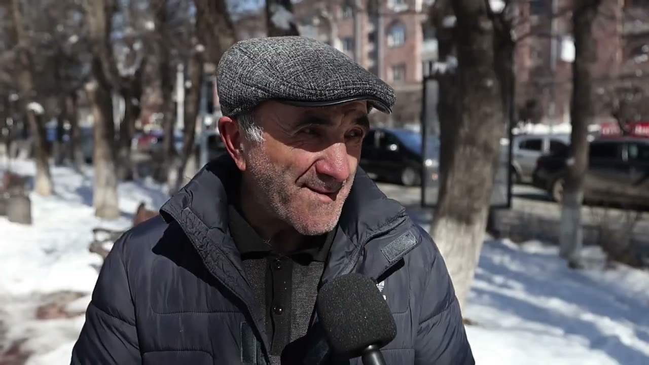 Սամվել Կարապետյանին դեռ Մոսկվայից եմ ճանաչում․ շատ լավ մարդ է