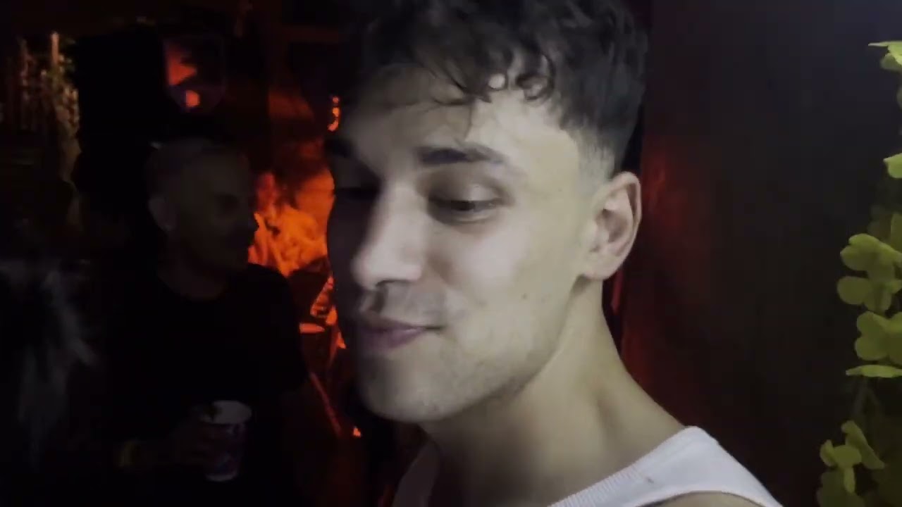 NICK RIOT - GRAO (GAVRAIL'S FORBIDDEN MIX OFFICIAL VIDEO)