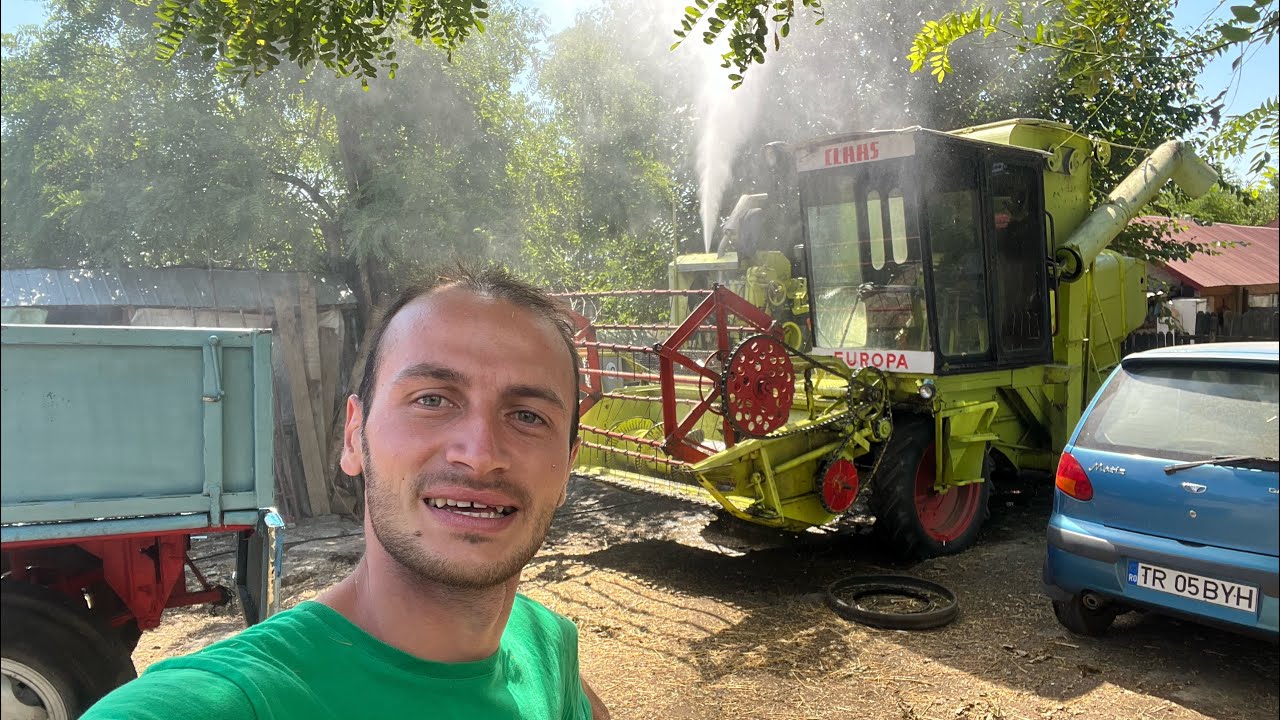 Aplic gunoi de grajd, pregătesc utilajele!