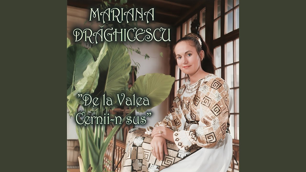 De La Valea Cernii-n Sus