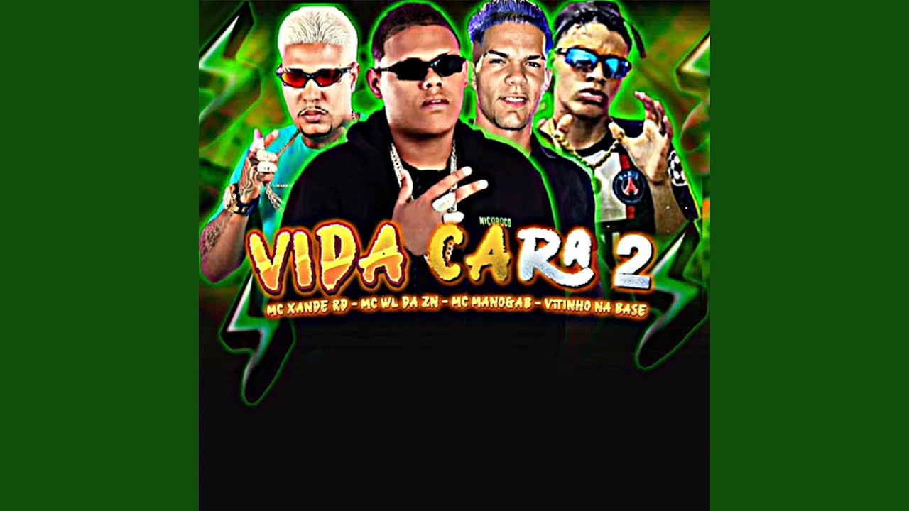 Vida cara 2