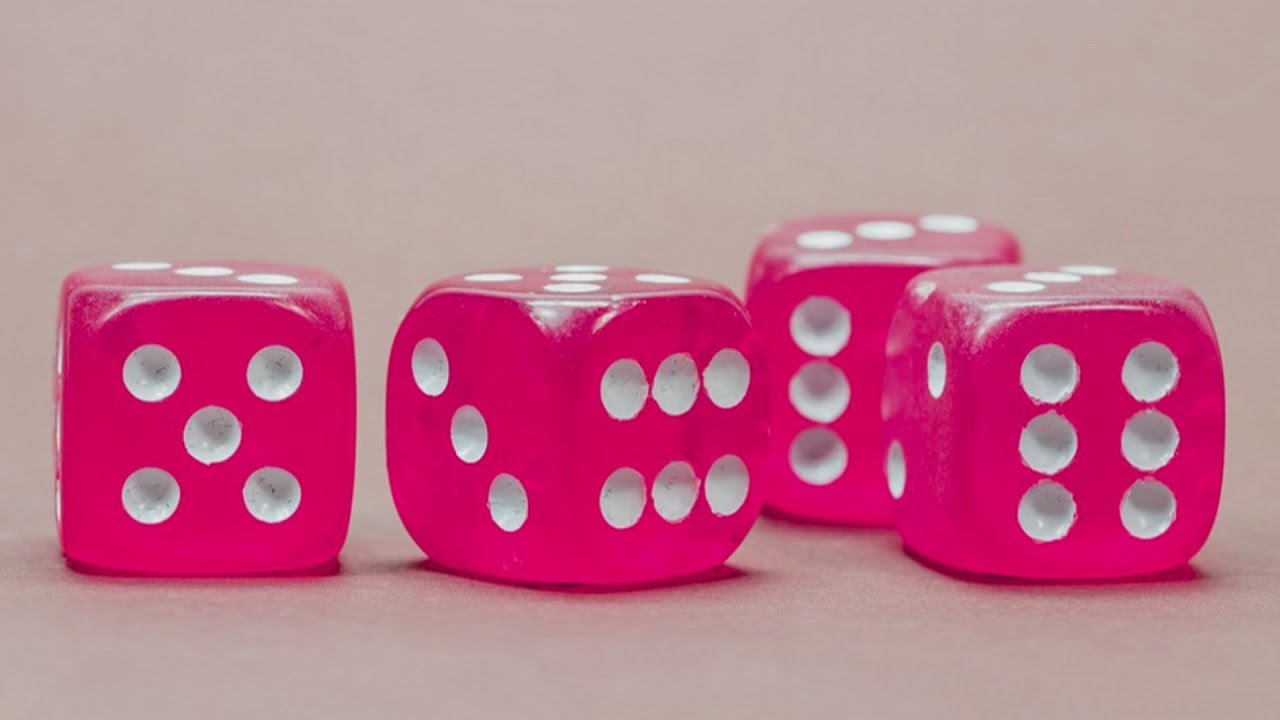 Bunco Blast | First Presbyterian Church