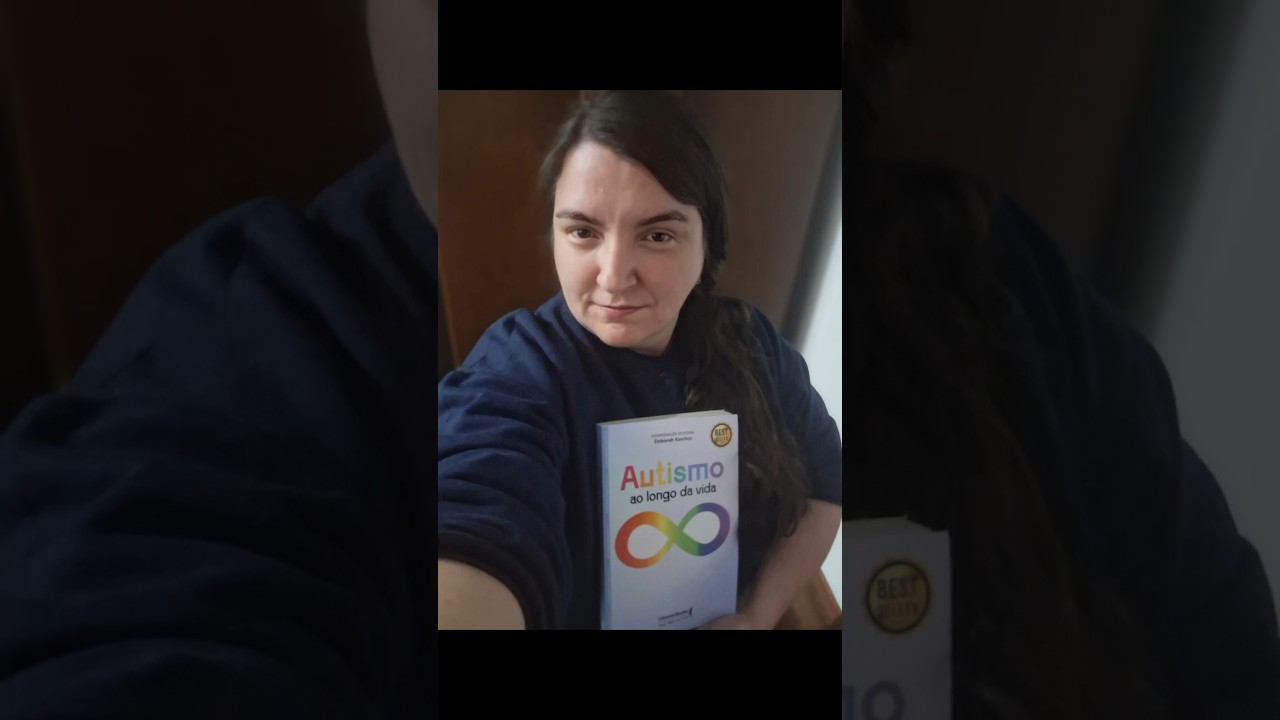 Livro: Autismo Ao Longo da Vida (Coordena&ccedil;&atilde;o Editorial Deborah Kerches).