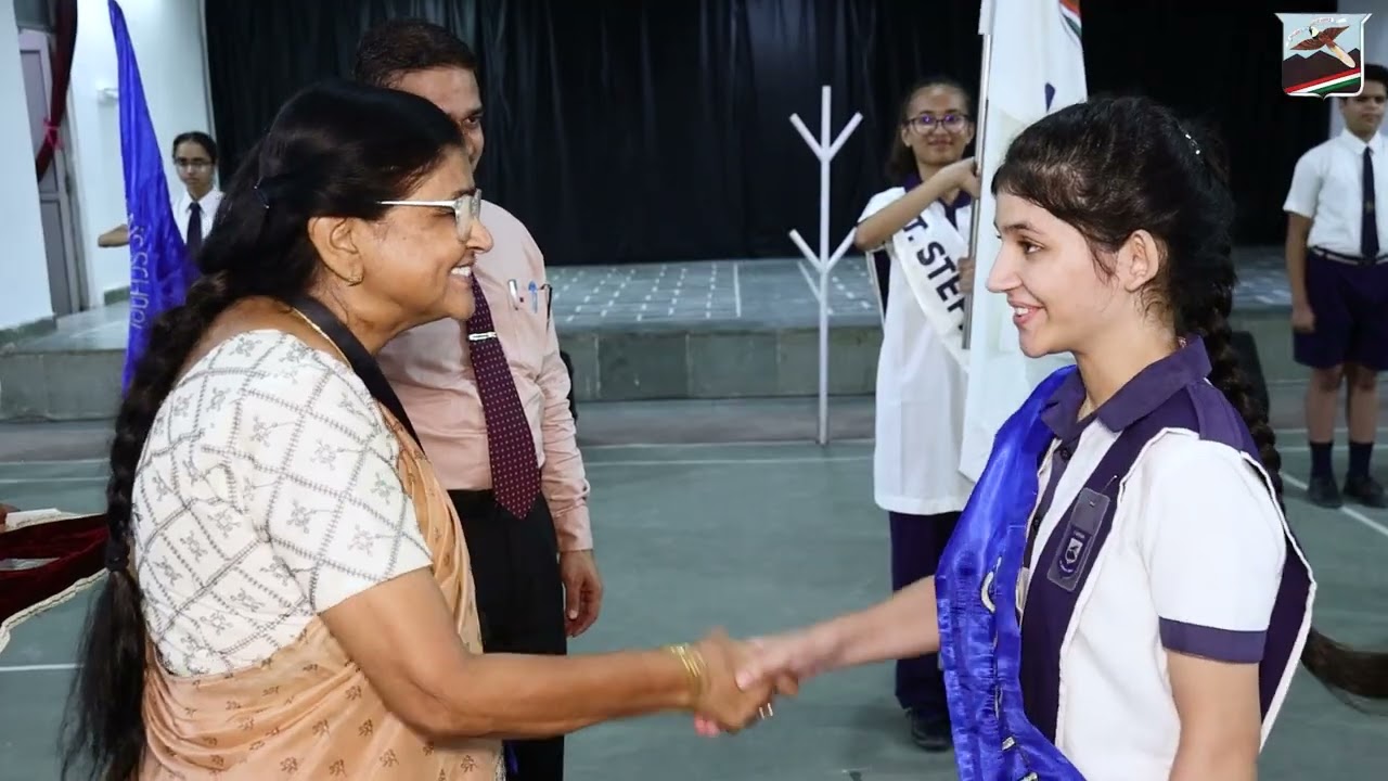 St  Stephen's 39th Foundation Day Highlights