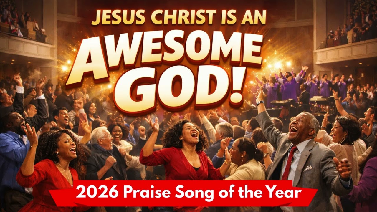 2026 Praise Song of the Year