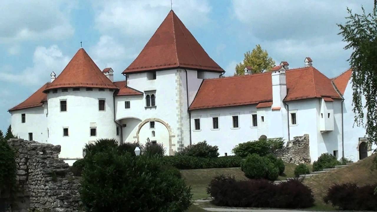 Varażdin   Chorwacja