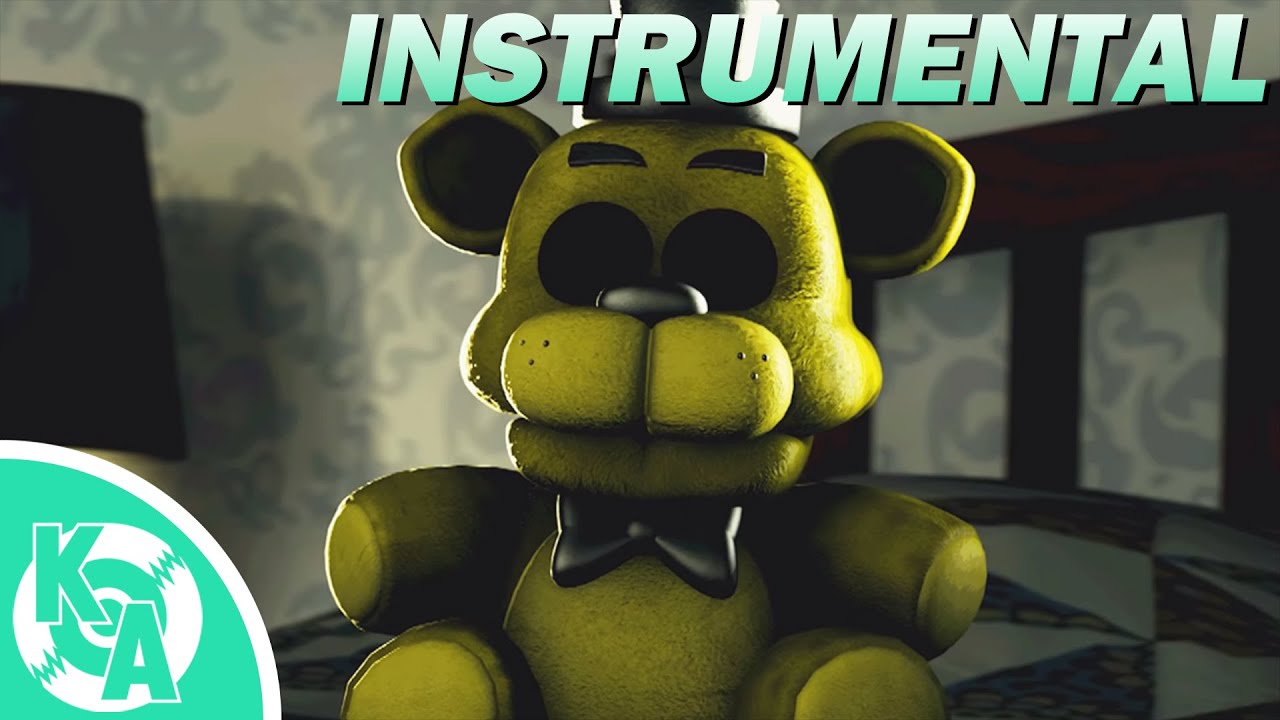 Back Together ▶ Kyle Allen Music (Instrumental)