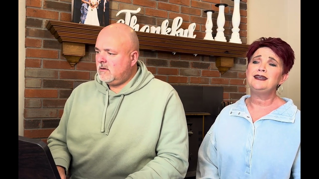 I Speak Jesus