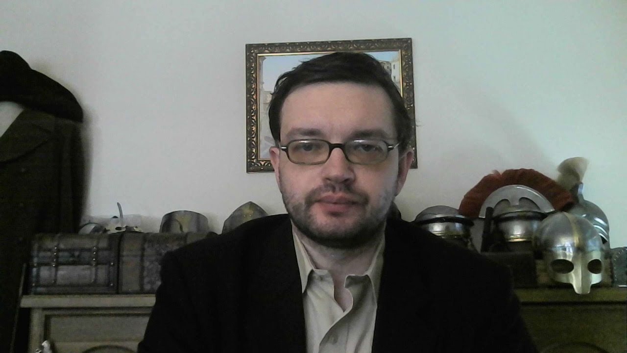 Konserwatyzm - dr Piotr Napierała