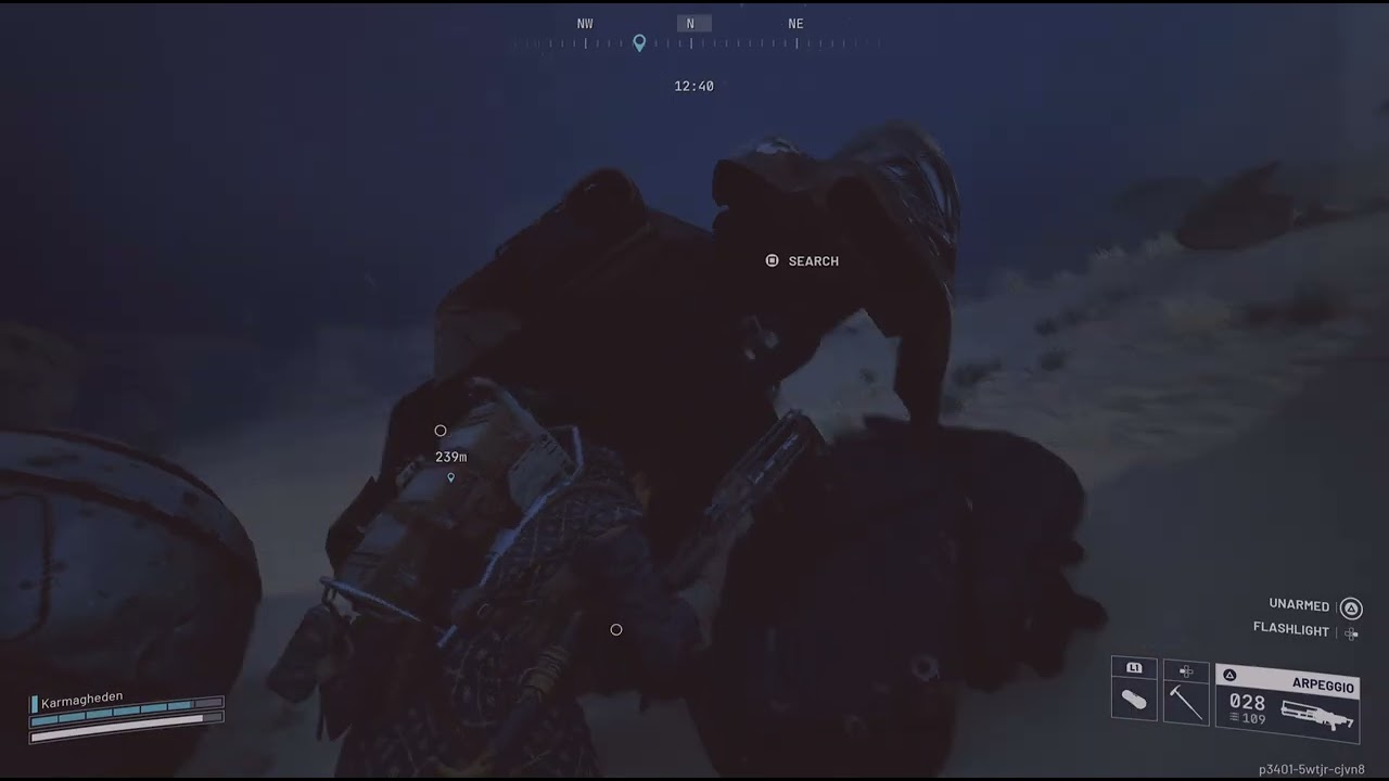 First Bastion Destroyed - Made the best out of a late join (ARC Raiders)