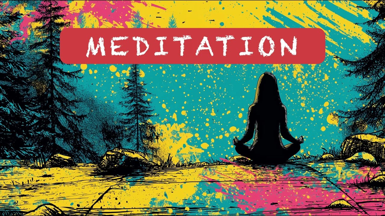 Presence Without Performance (Guided Meditation)