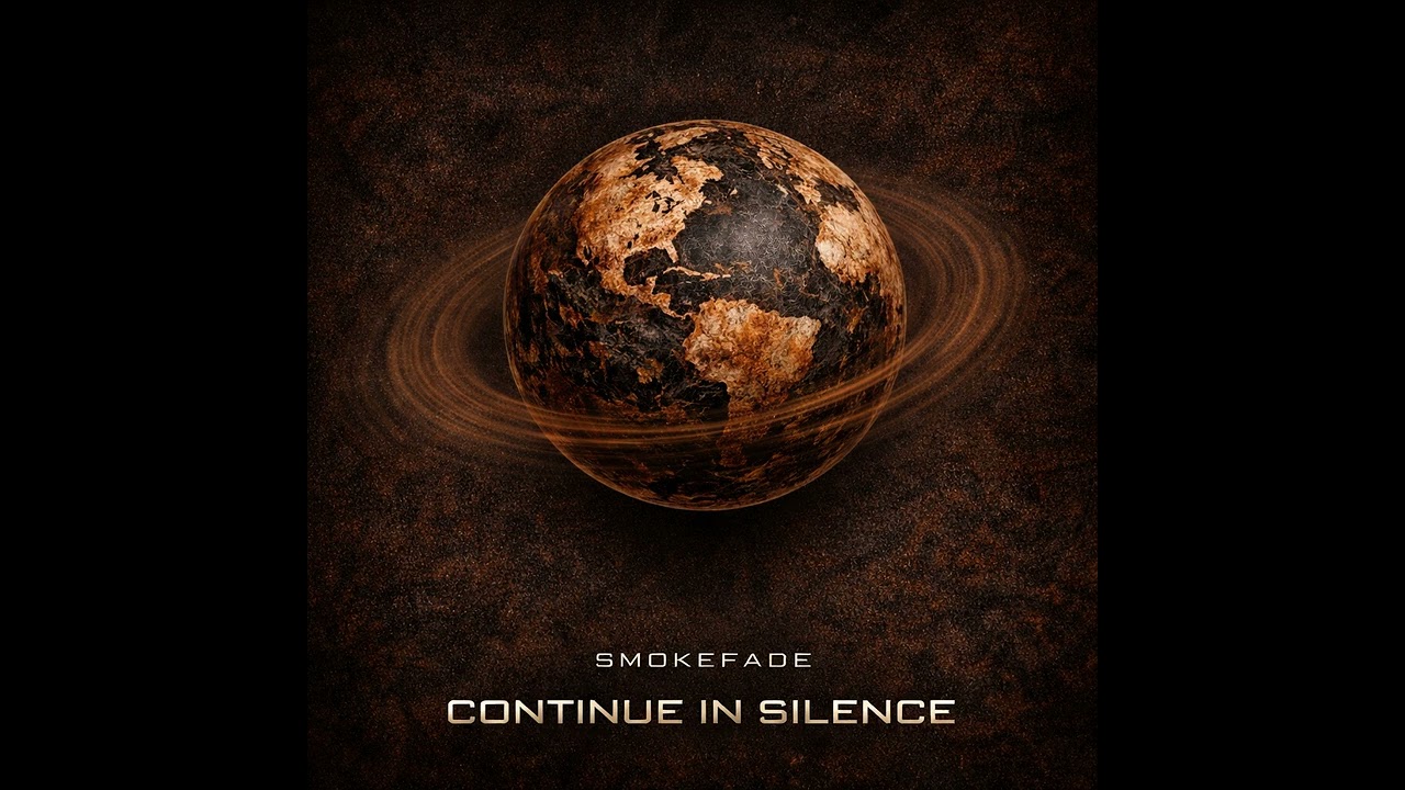 SmokeFade – Continue in Silence (Original Mix) | Electronic Music