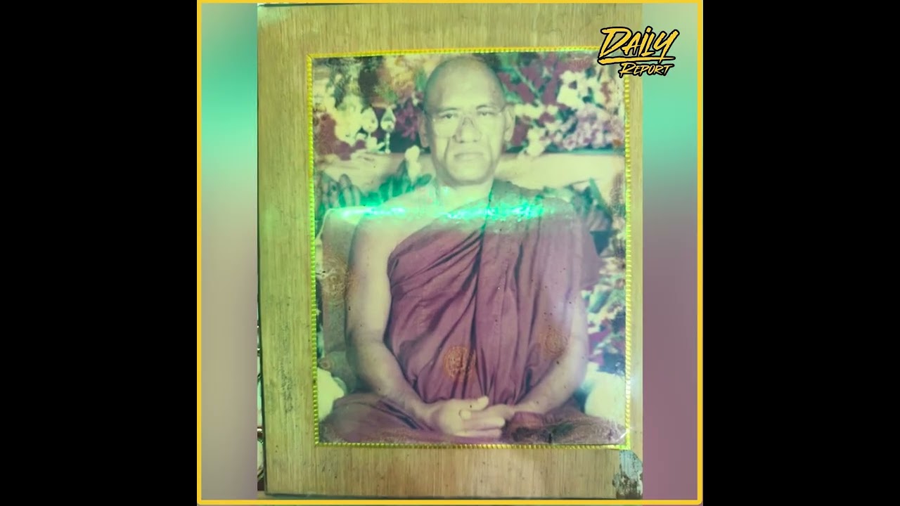 စံပယ်ဂူသာသနာဆိုတာရန်ကုန်မြို့ဘောက်ထော်ကျောင်းတိုက်‌ဆရာတော်ဦးဝိမလ(ခေါ်)အဘသန့်ရှင်းကစခဲ့တာပါ #ဦးစိုးသီ