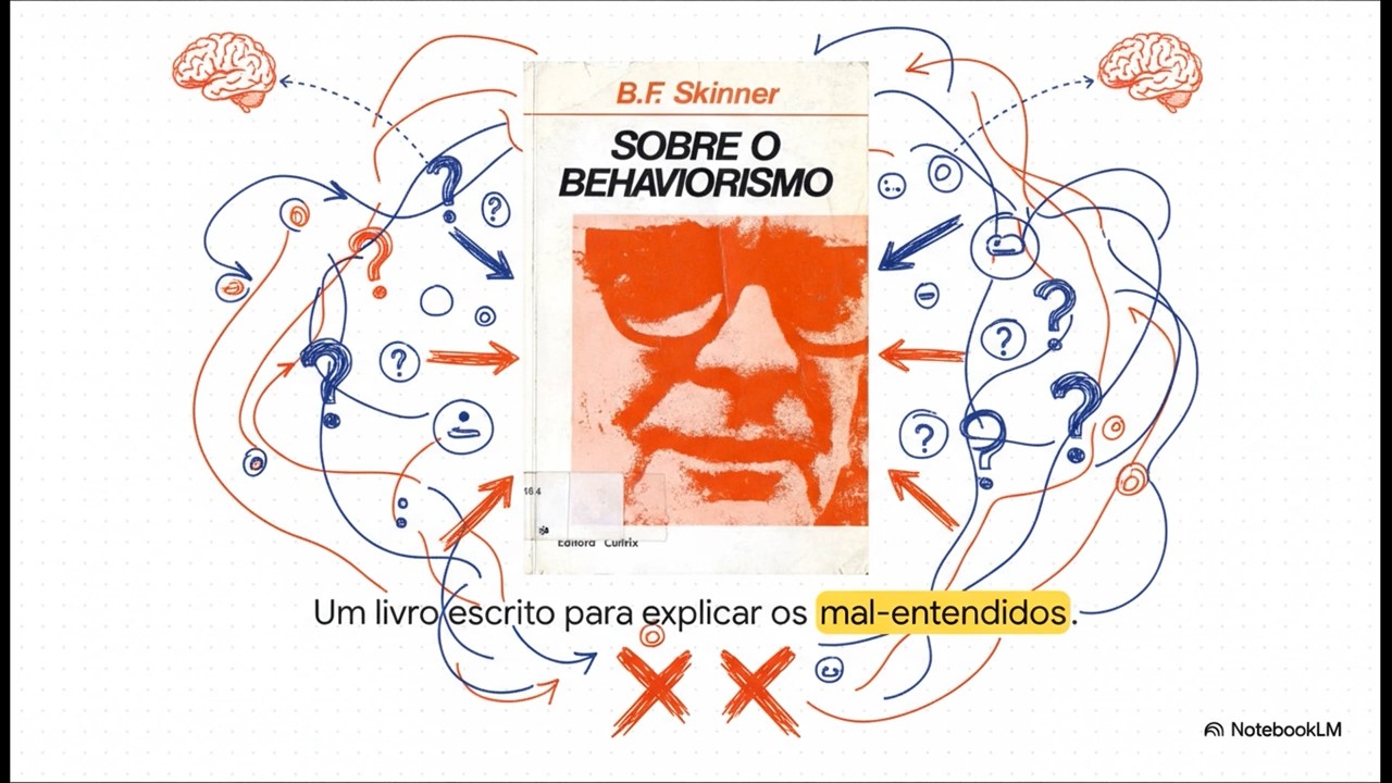 O QUE REALMENTE CONTROLA VOCÊ? A Verdade 