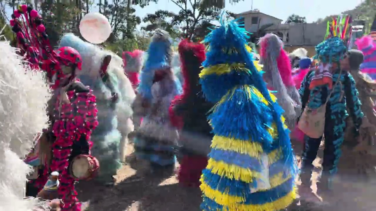 Carnaval 2026 mavodo 