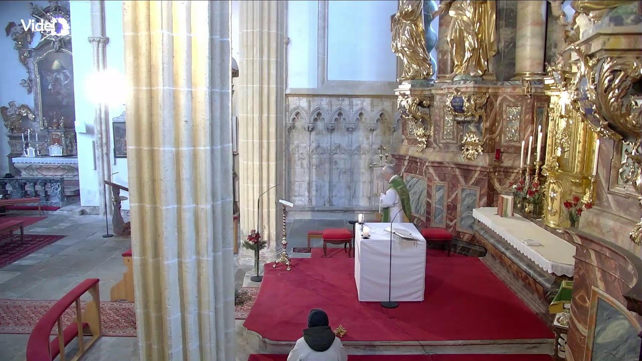 08.02.2026 | Hl. Messe Pöllauberg - 5. Sonntag im Jahreskreis A