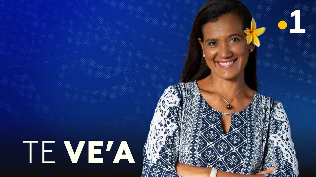 Le #vea Polynésie du samedi 31 janvier 2026