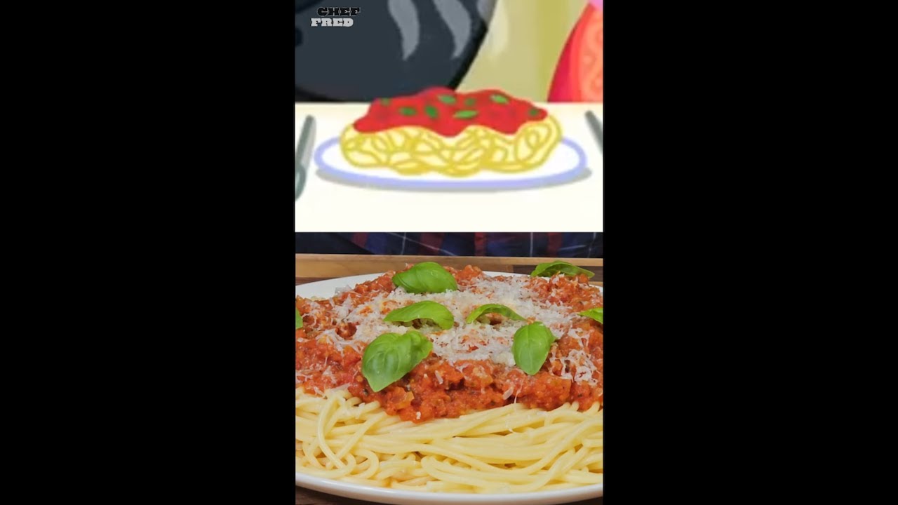 Wow Your Palate With Peppa's Pasta, Duane's D4 And Criags PB&J Sans Crust!🤤 #Peppa #craigofthecreek