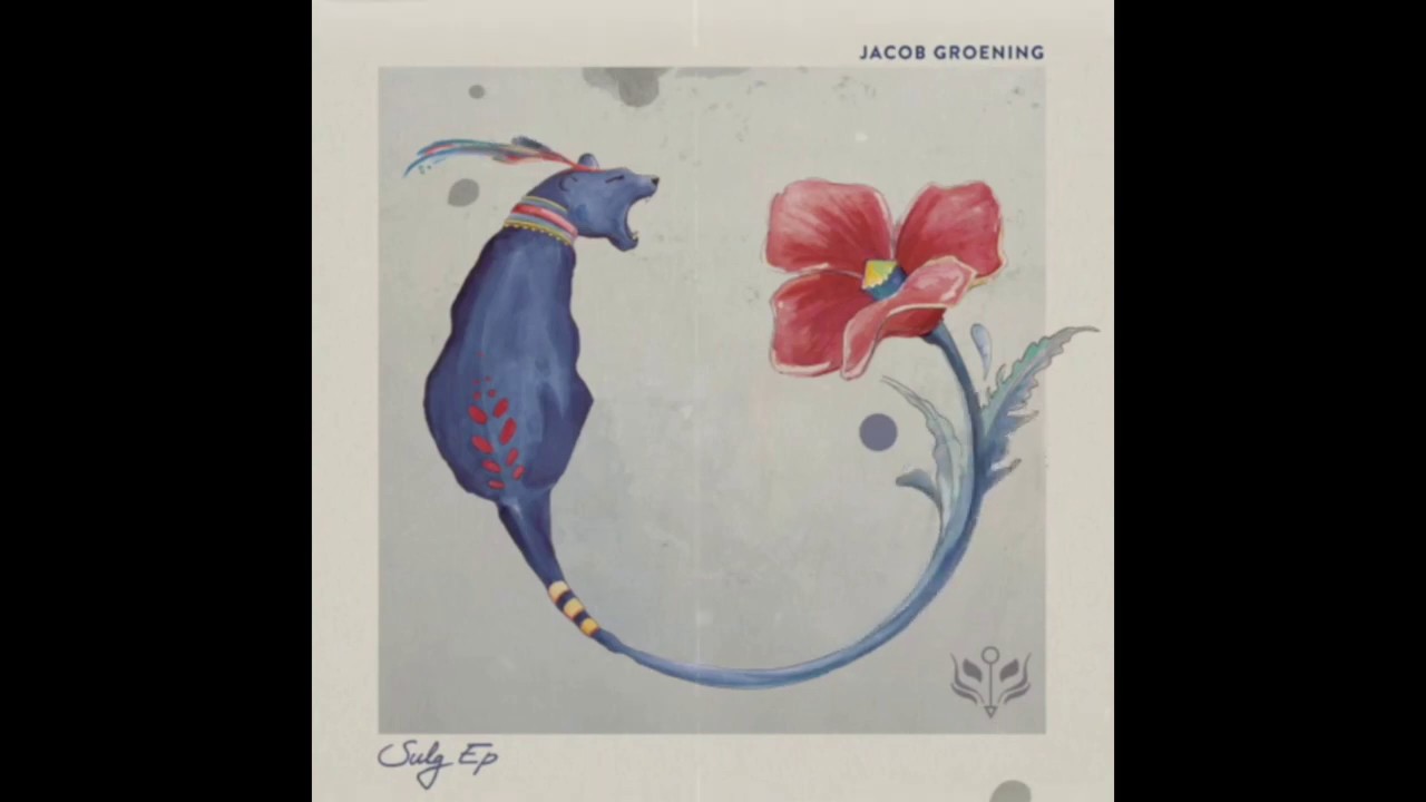 Jacob Groening - Giom (Original Mix)