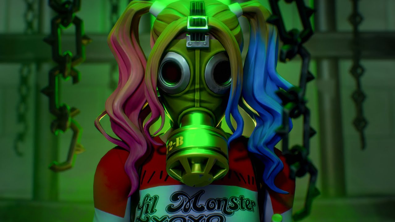 The most *TOXIC* 8 year old got BANNED on fortnite..