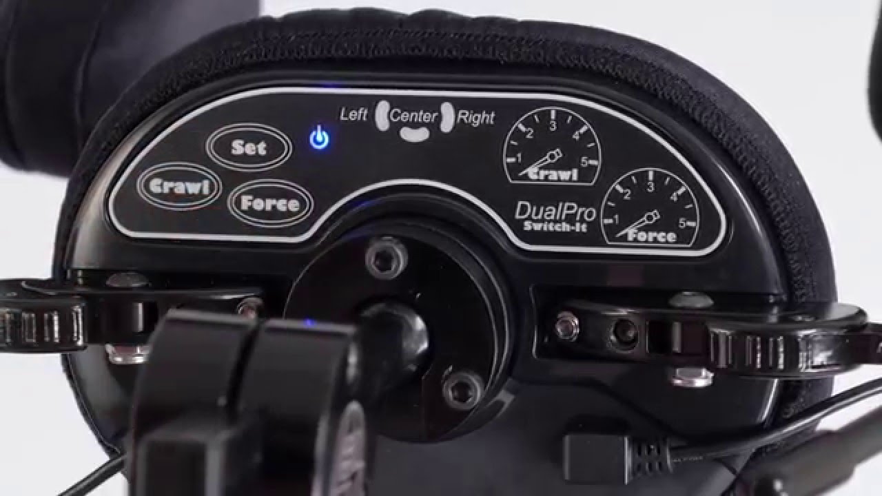 Switch-it Dual Pro Programming