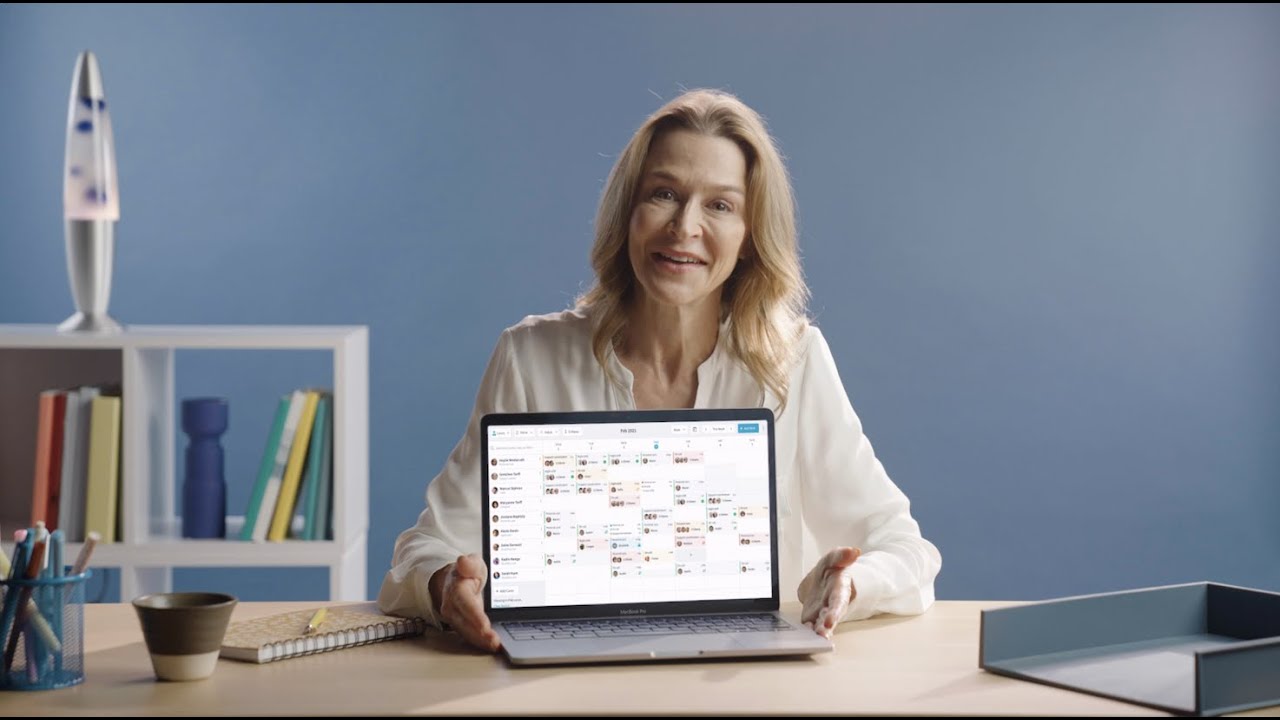 ShiftCare | Full Featured Care Management Software