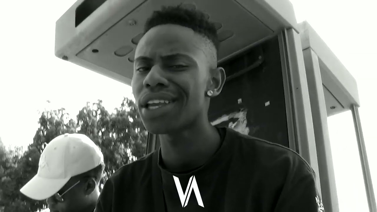 AKA TSHOHA (VISUALISER) W/ MARCO GENOCIDE