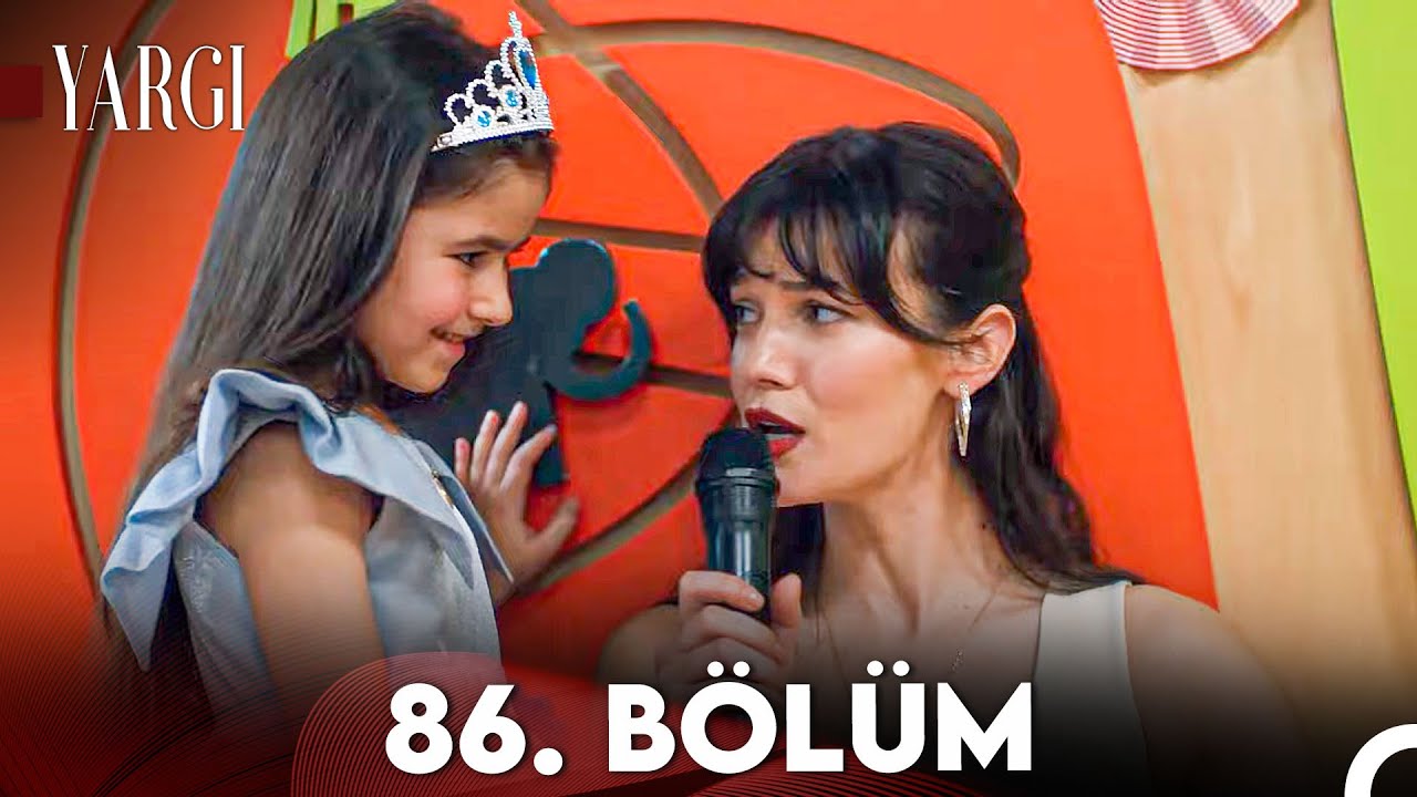 Yargı 86. B&ouml;l&uuml;m