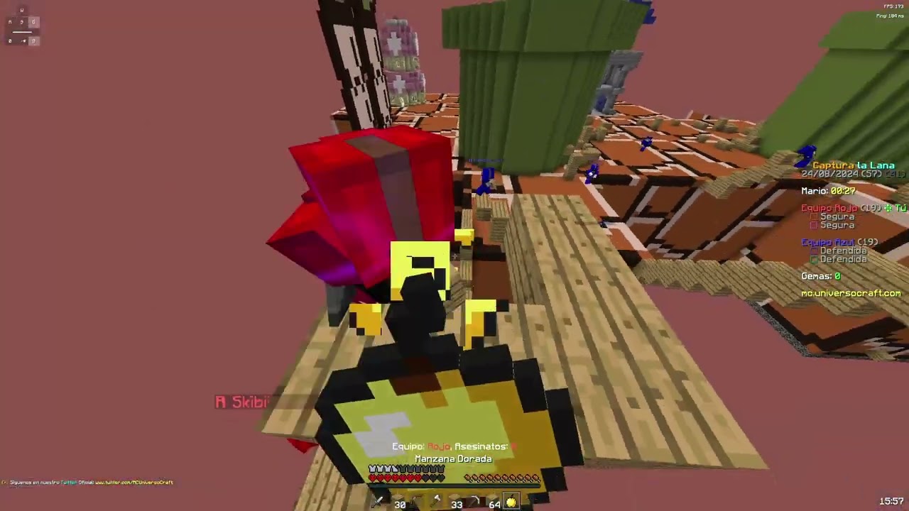ctw universocraft