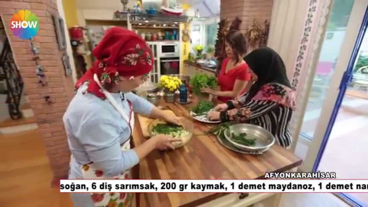 Nursel'in Mutfağı 148.Bölüm 