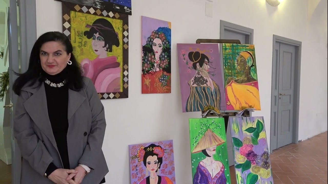 Vallo della Lucania Mostra 