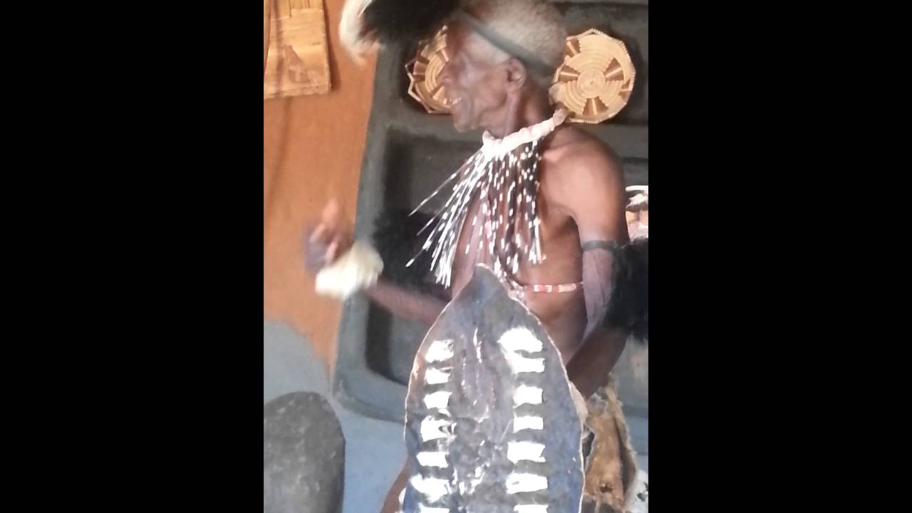 Chief 1