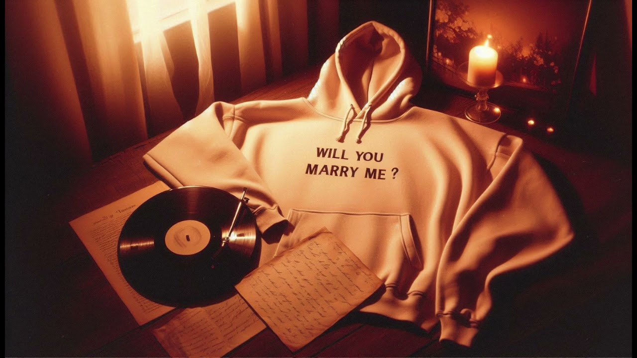 Will you marry me | 1960 soul | John Legend 