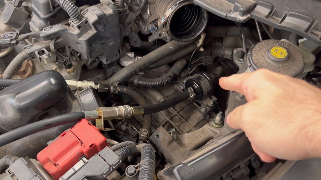 Honda Civic 2.0 2014 - Troca total do Fluído da Transmissão Automática