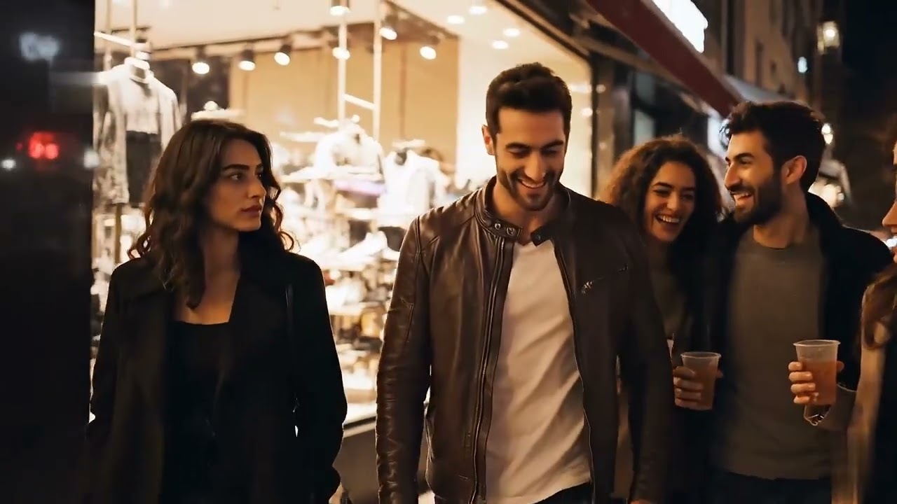 Zeynep   Bana bir yalan yetti
