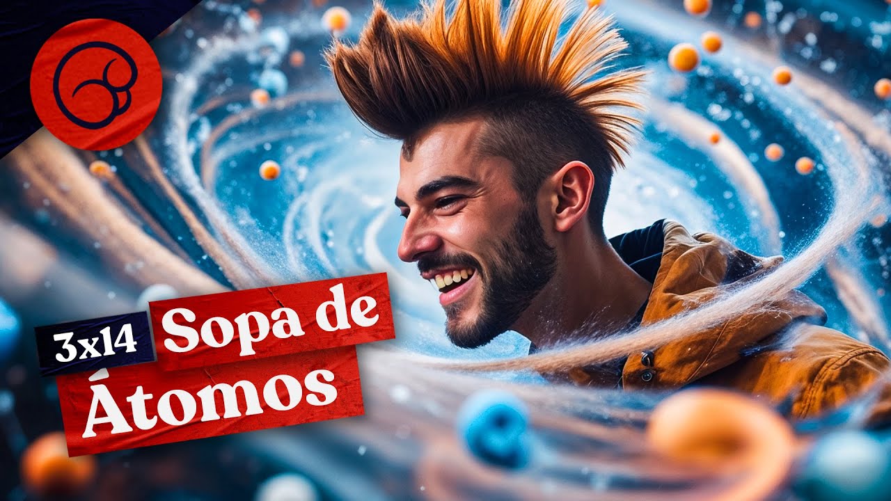 KNC 3x14 | Sopa de Átomos