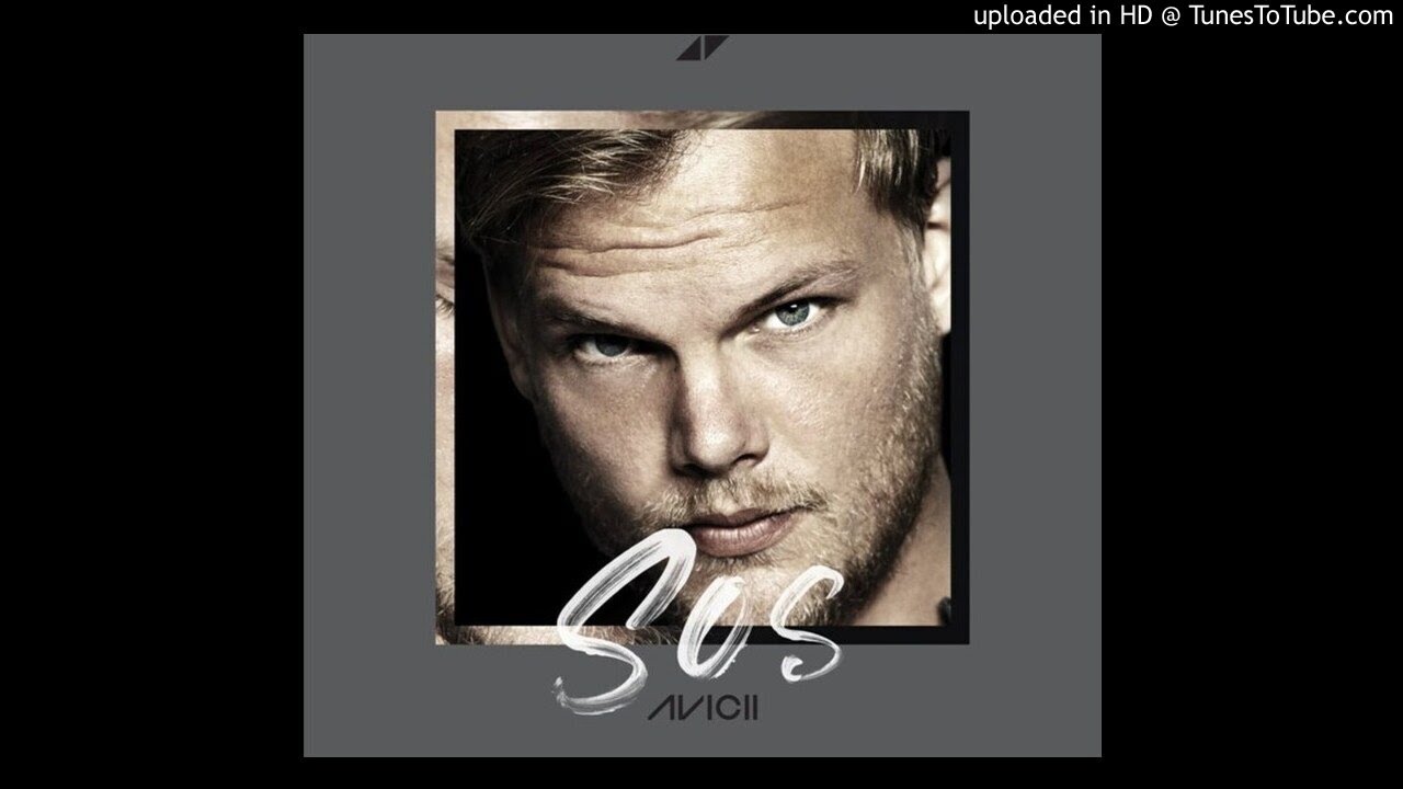 Avicii - SOS [UK Clean Radio Edit]
