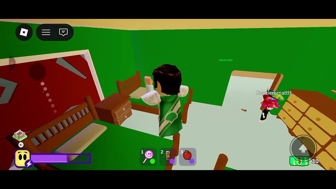 OH TIDAK KOTA INI... - Roblox indonesia