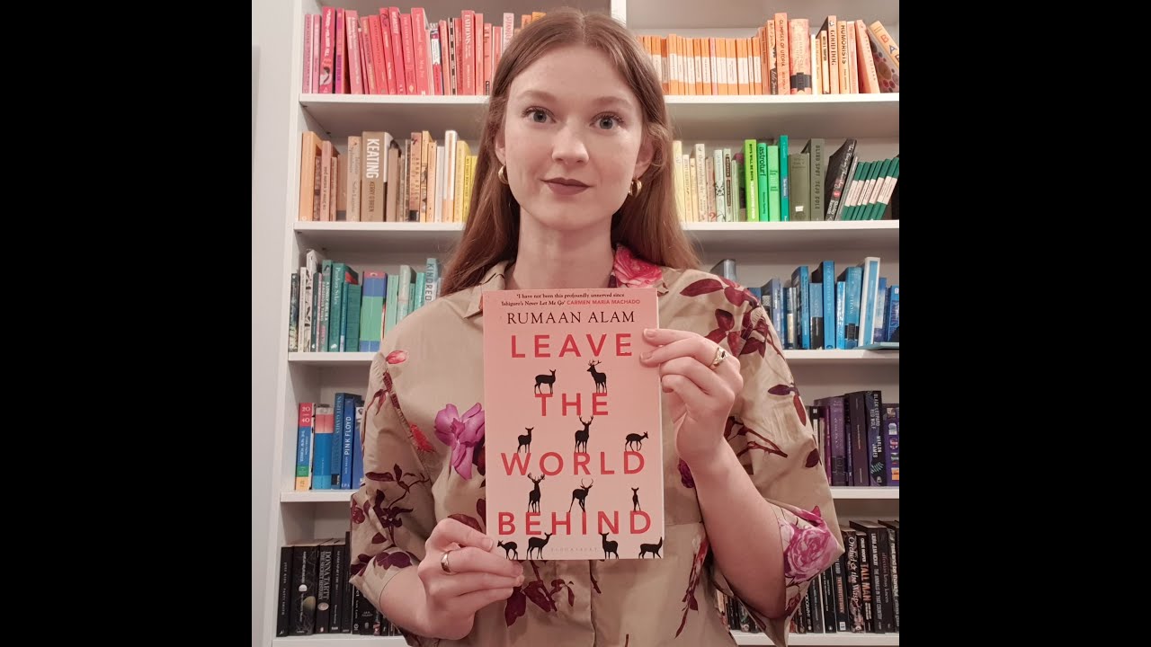 The B List with Bri Lee & Rumaan Alam