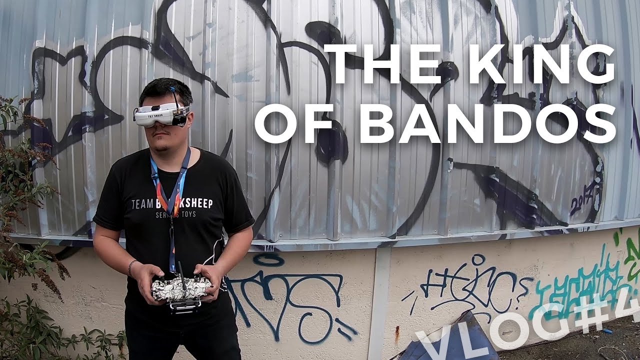 Bando Bros w/ Tomz FPV