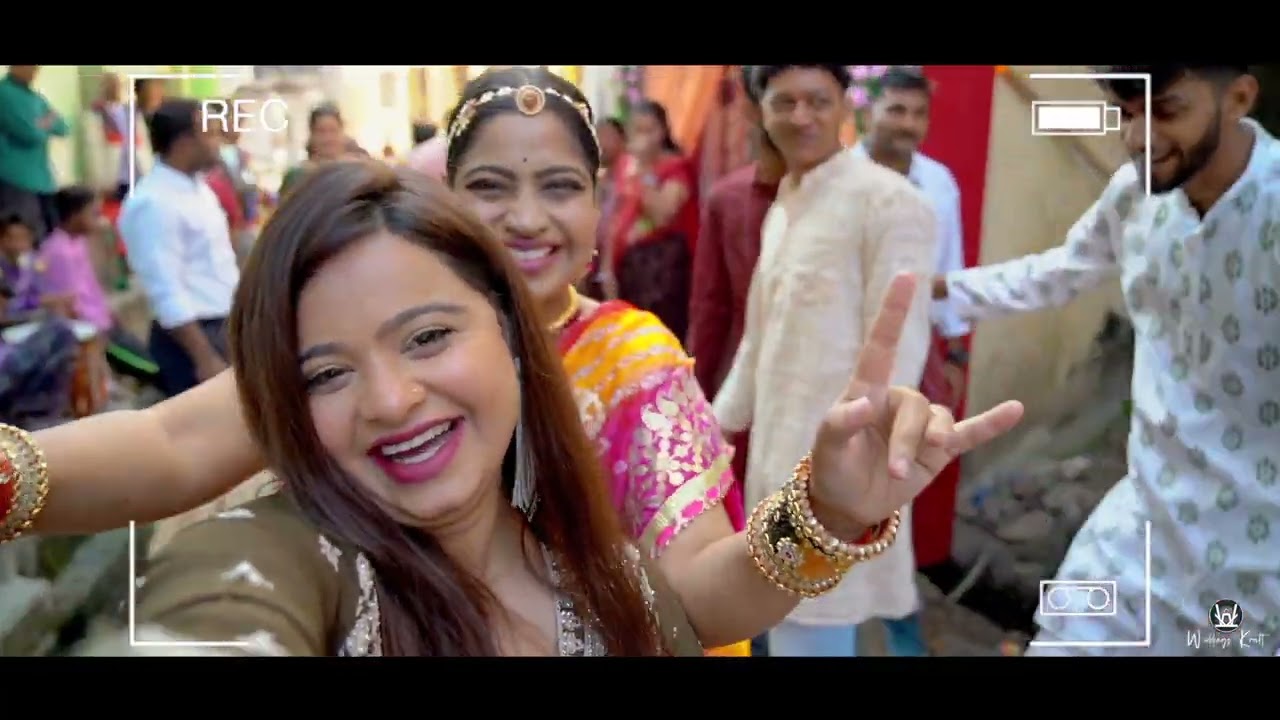 WEDDING STORY-BRIDE POV | SAMBALPUR | ଶୁଭ ବିବାହ | 2025