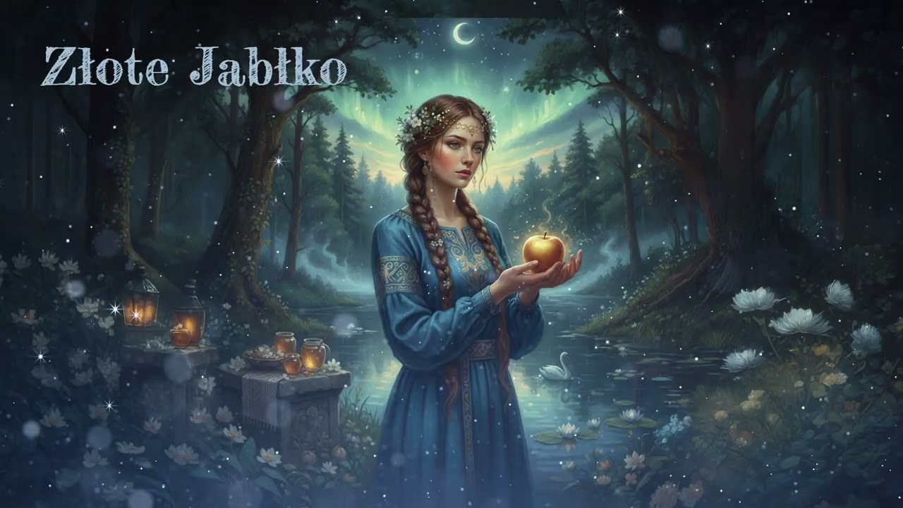 Leśne Dziady - Złote Jabłko