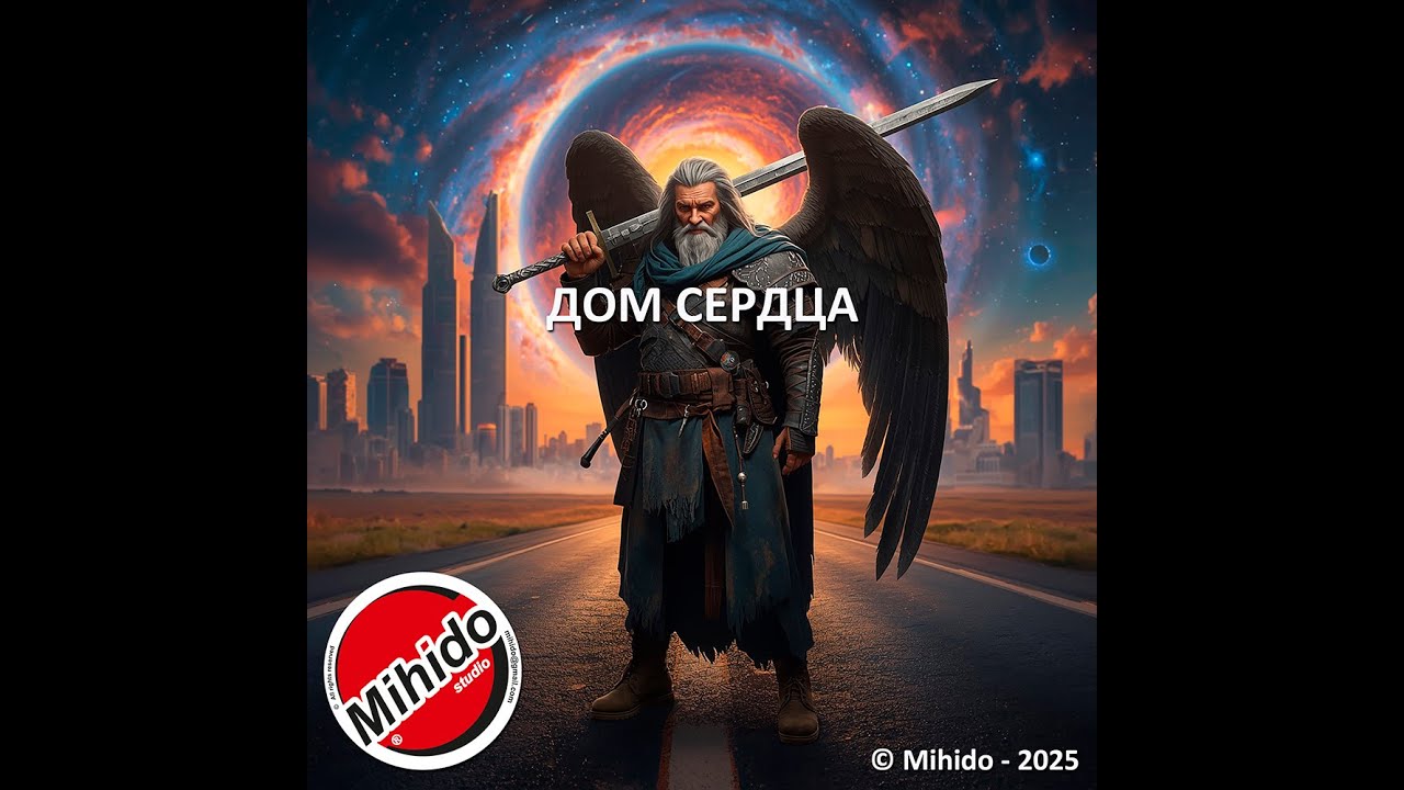 Дом сердца