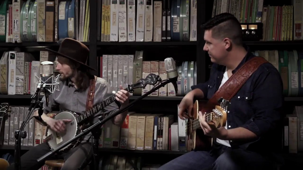 Ghost of Paul Revere - Little Bird - 12/5/2017 - Paste Studios, New York, NY