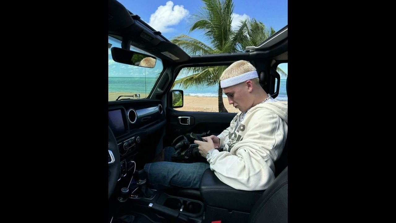[FREE] Alejo REGGAETON Type Beat - 