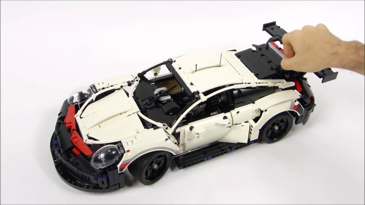 Lego Technic 