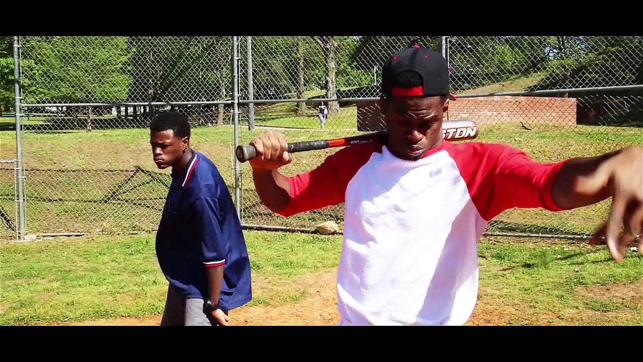 In Her Dm - Emmanuel & Phillip Hudson ft. Dc Young Fly [Official Video]
